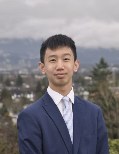 Eric Li